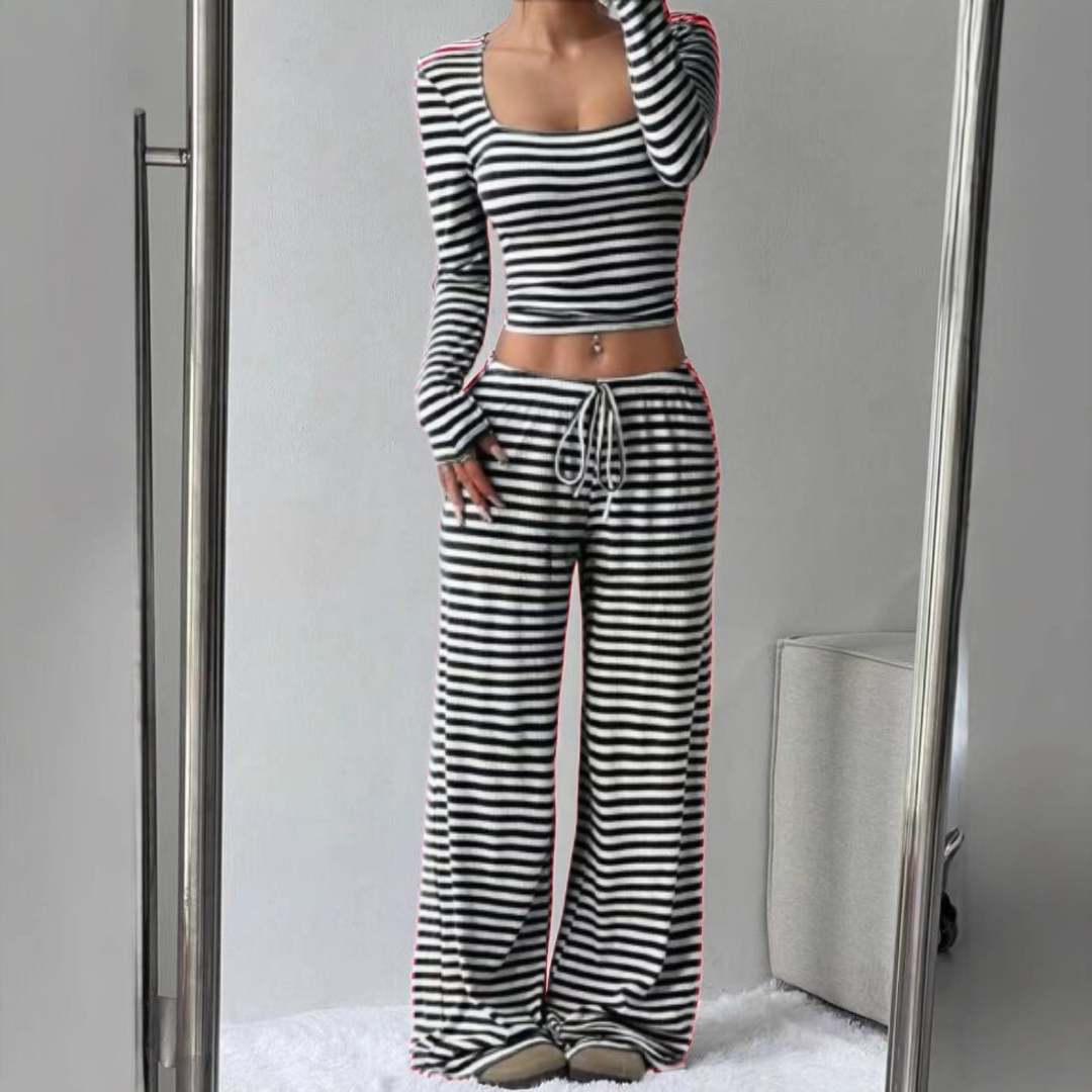 Lorna | Lounge Co ord Set