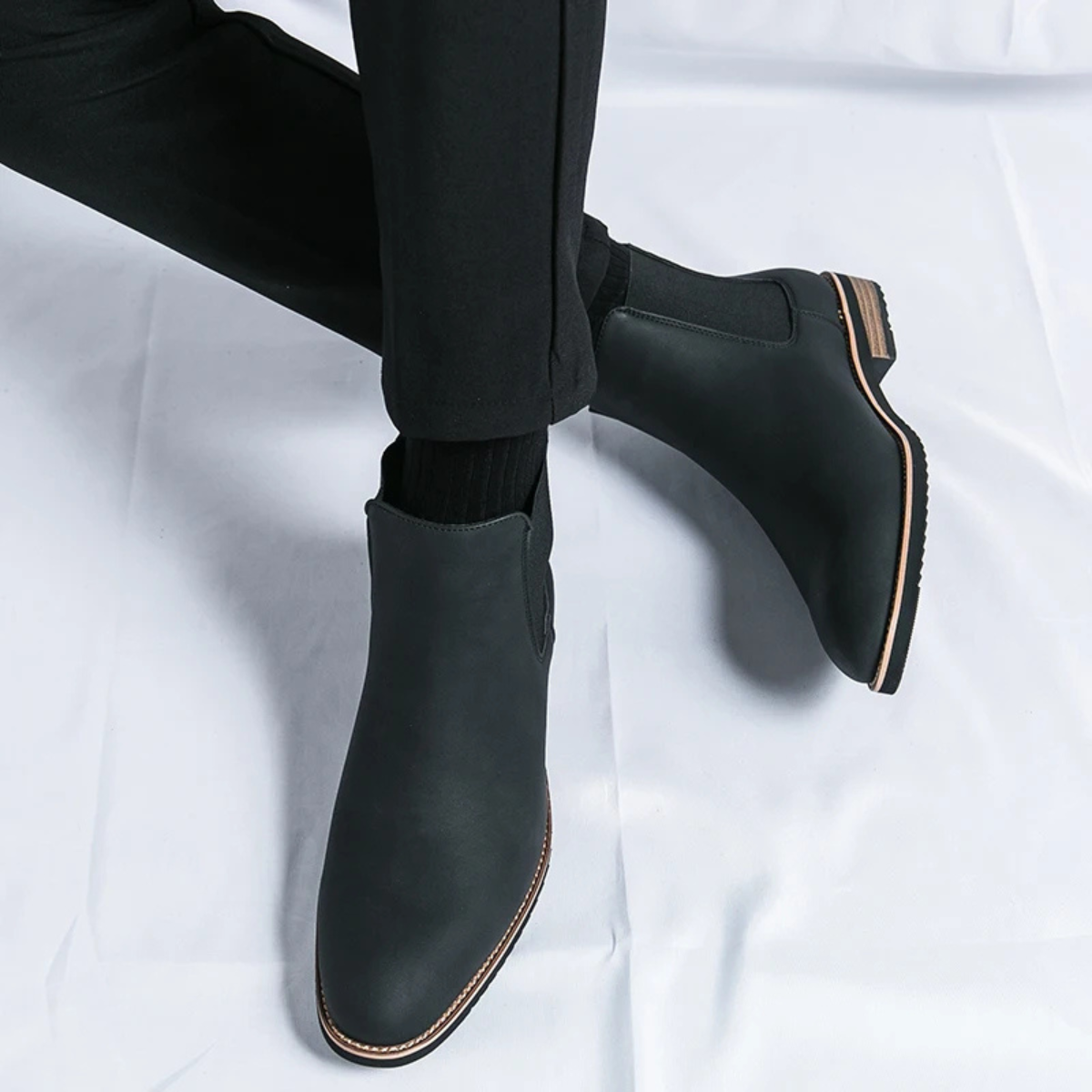 Men's Chelsea Boots