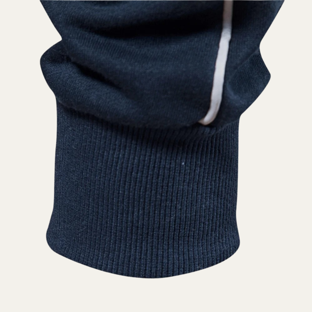 Men's Full Zip Sweat Jacket