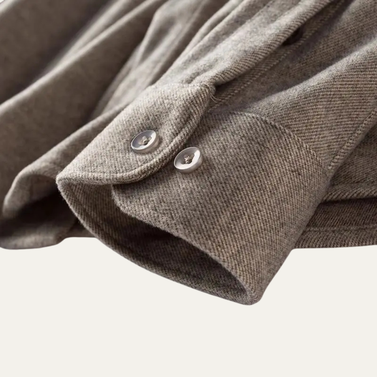 Men's Long Sleeve Shirt