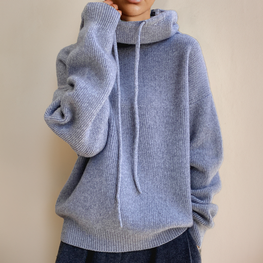 Women's Plush Hoodie