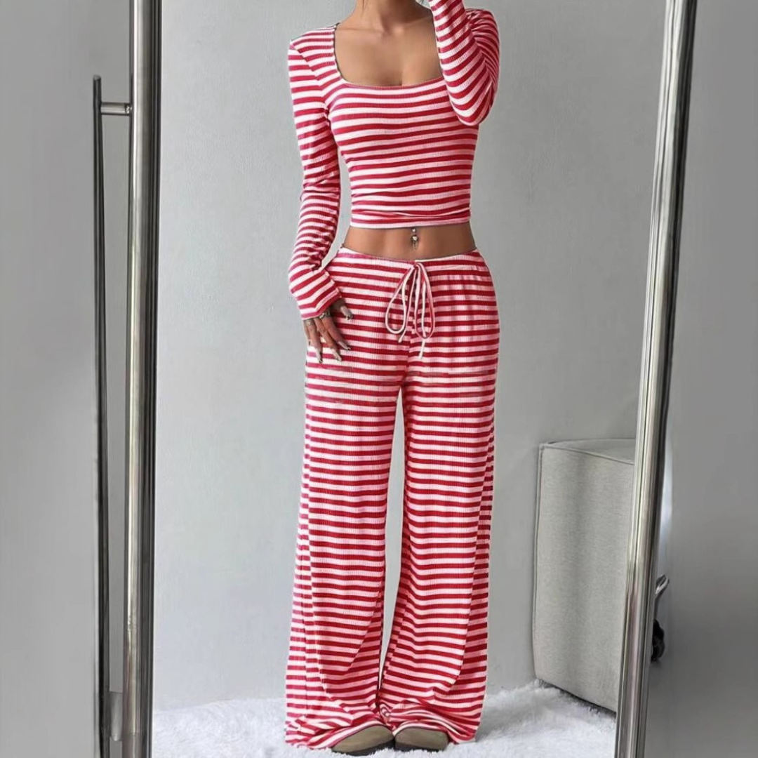 Lorna | Lounge Co ord Set