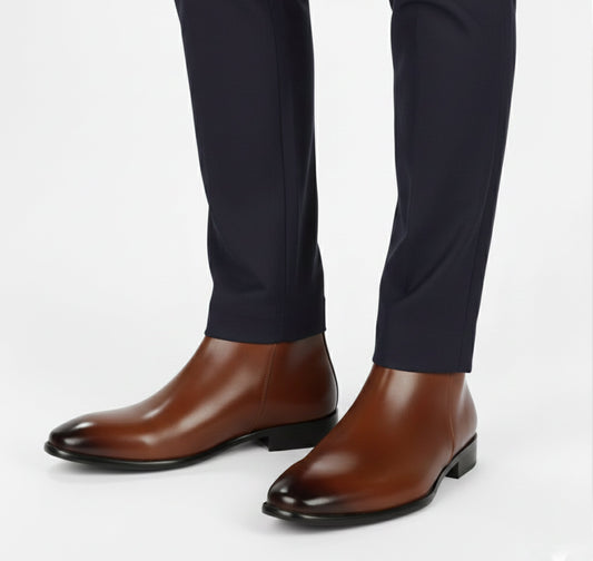 Dorvelli | Men's Chelsea Boots