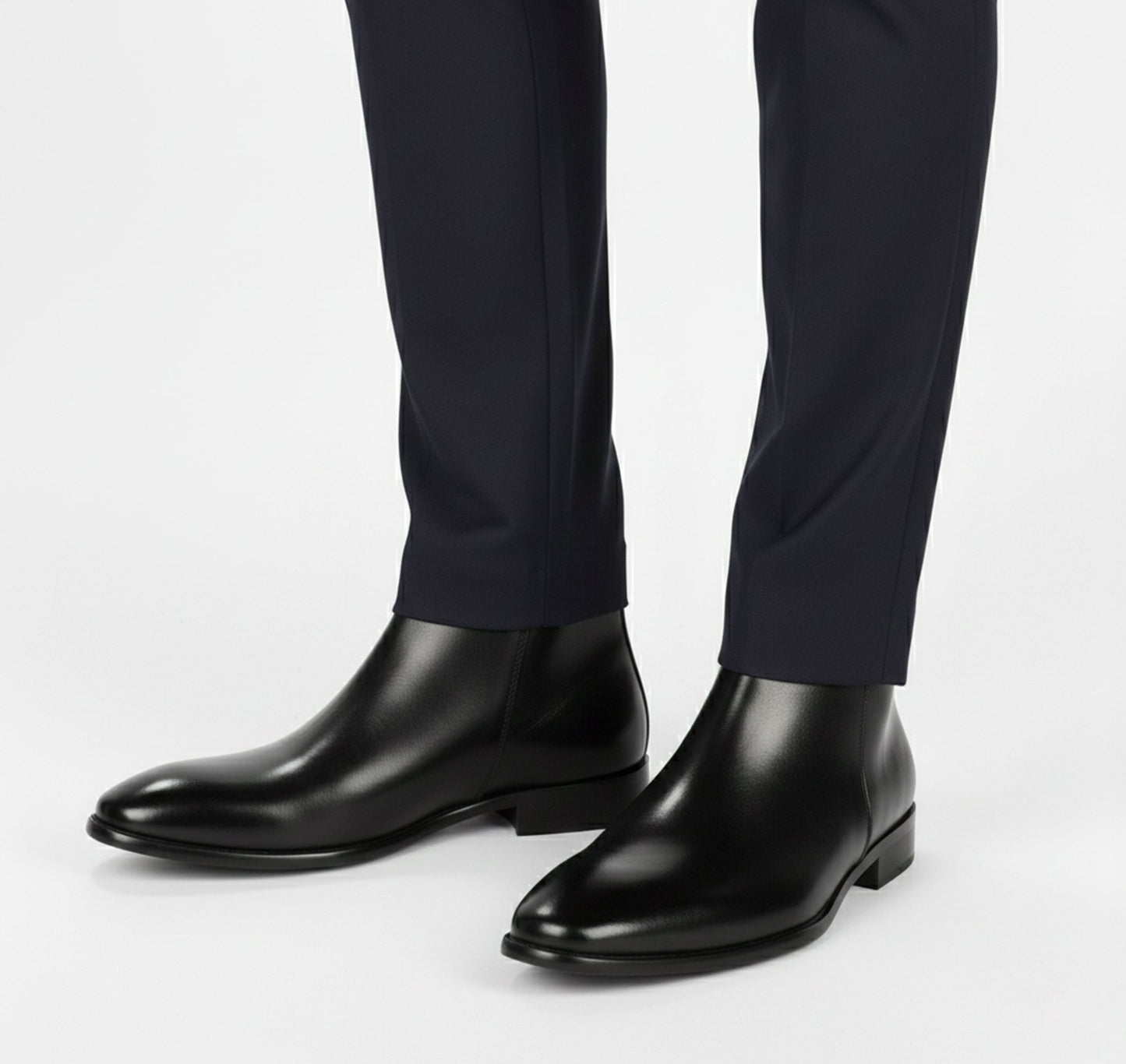 Dorvelli | Men's Chelsea Boots