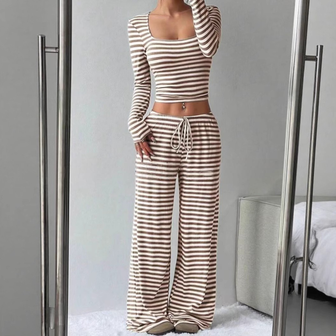 Lorna | Lounge Co ord Set