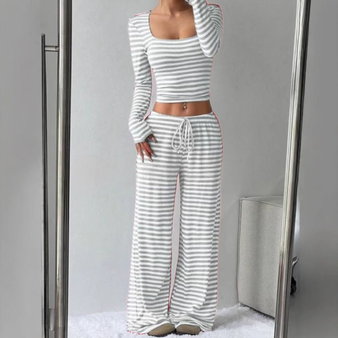 Lorna | Lounge Co ord Set