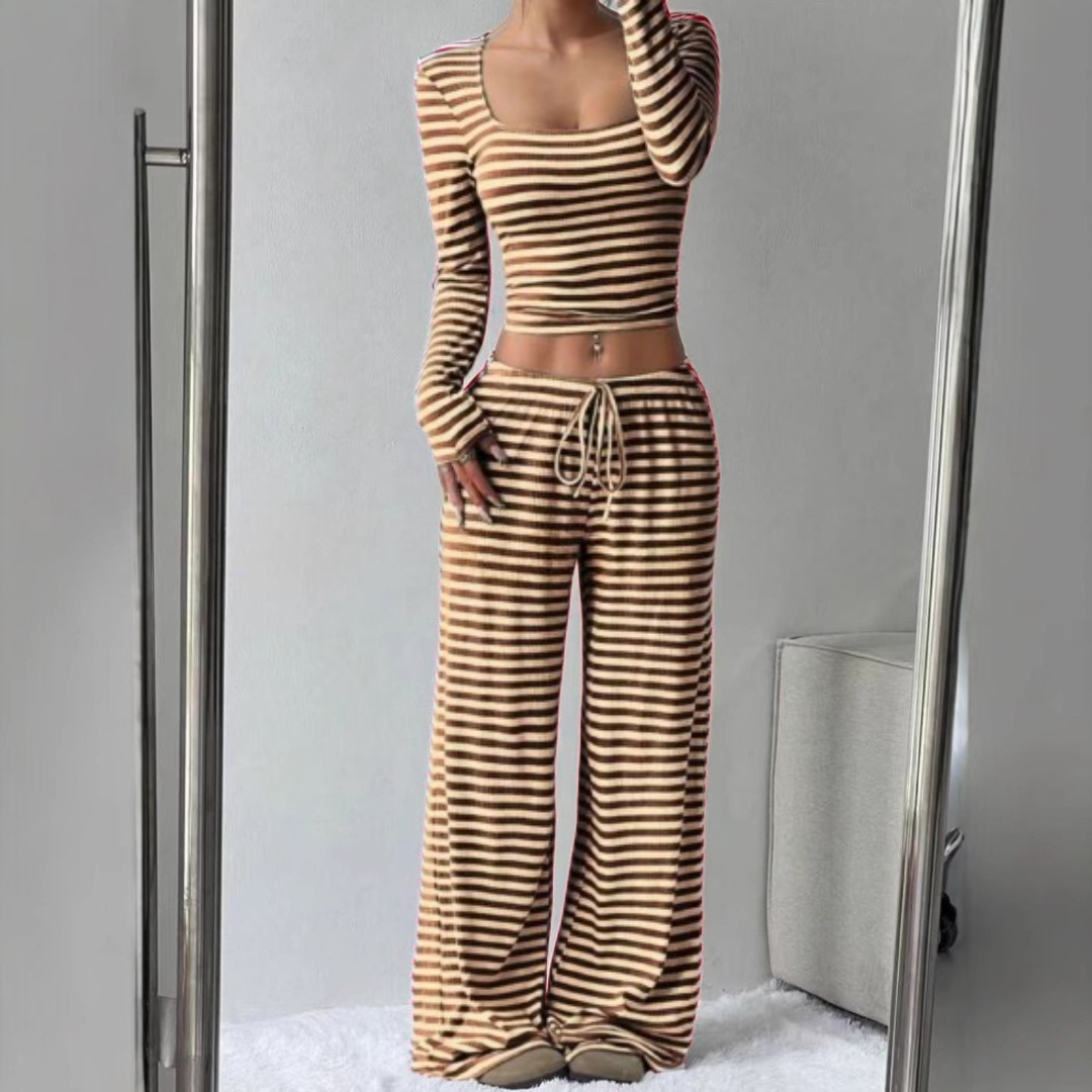 Lorna | Lounge Co ord Set