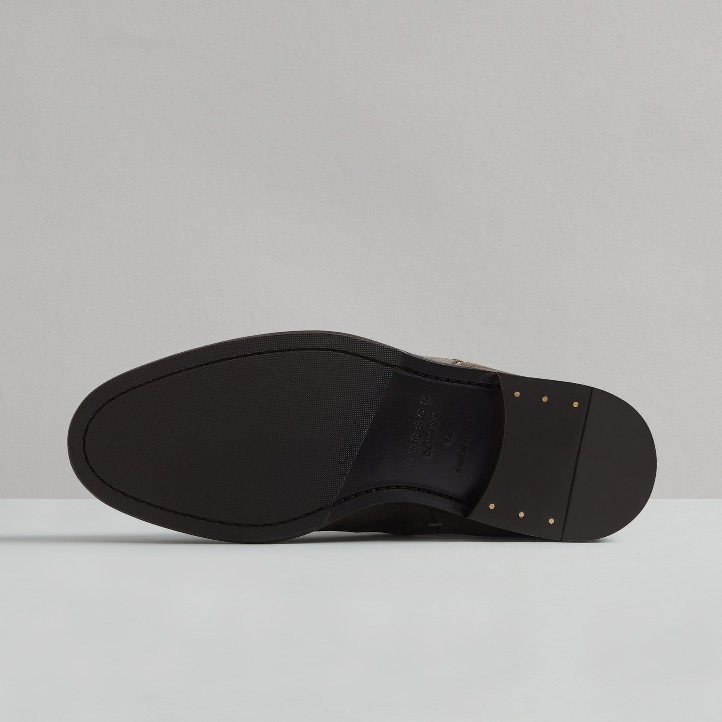 Sven | Suede Chelsea Boots