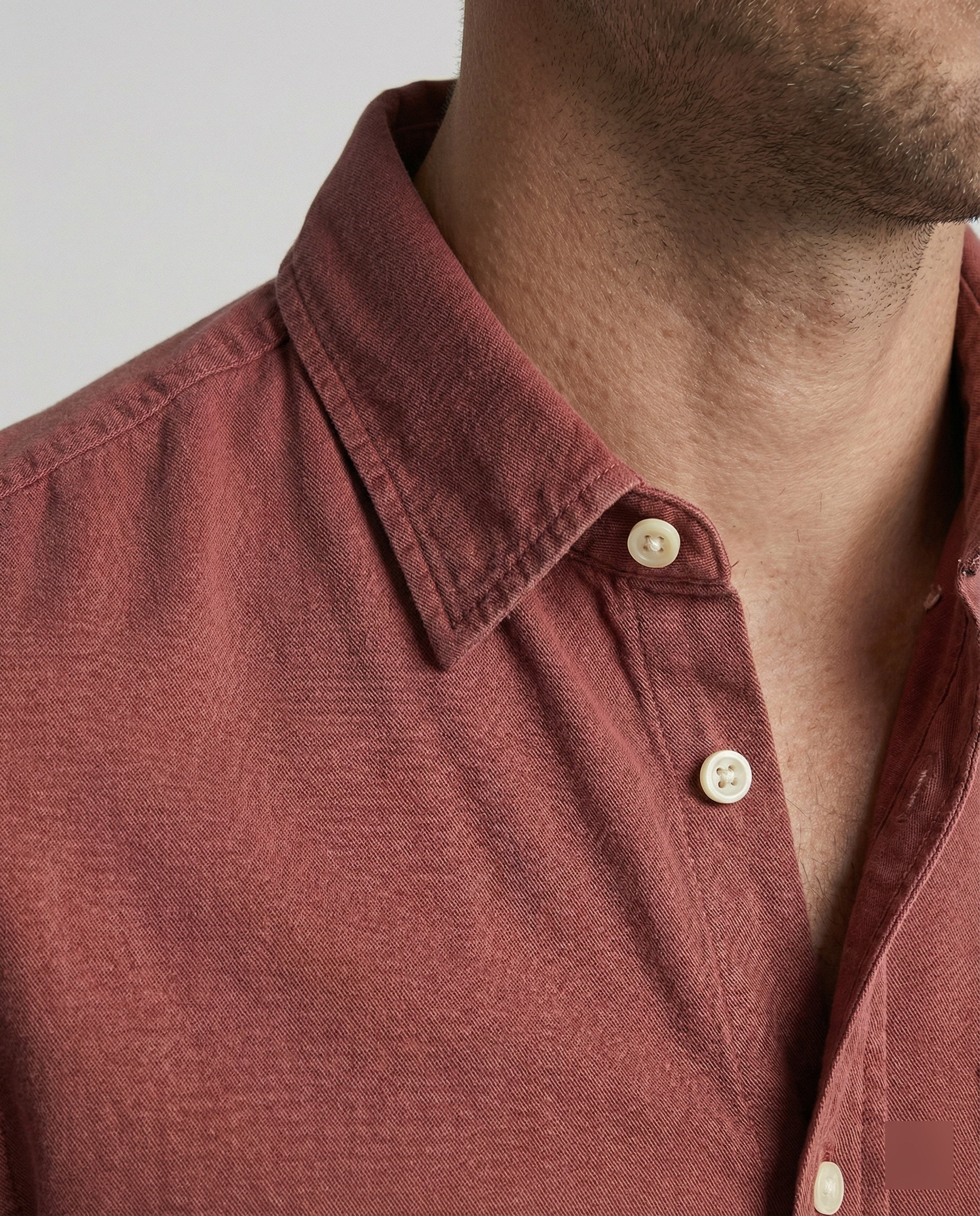 Men's Long Sleeve Shirt
