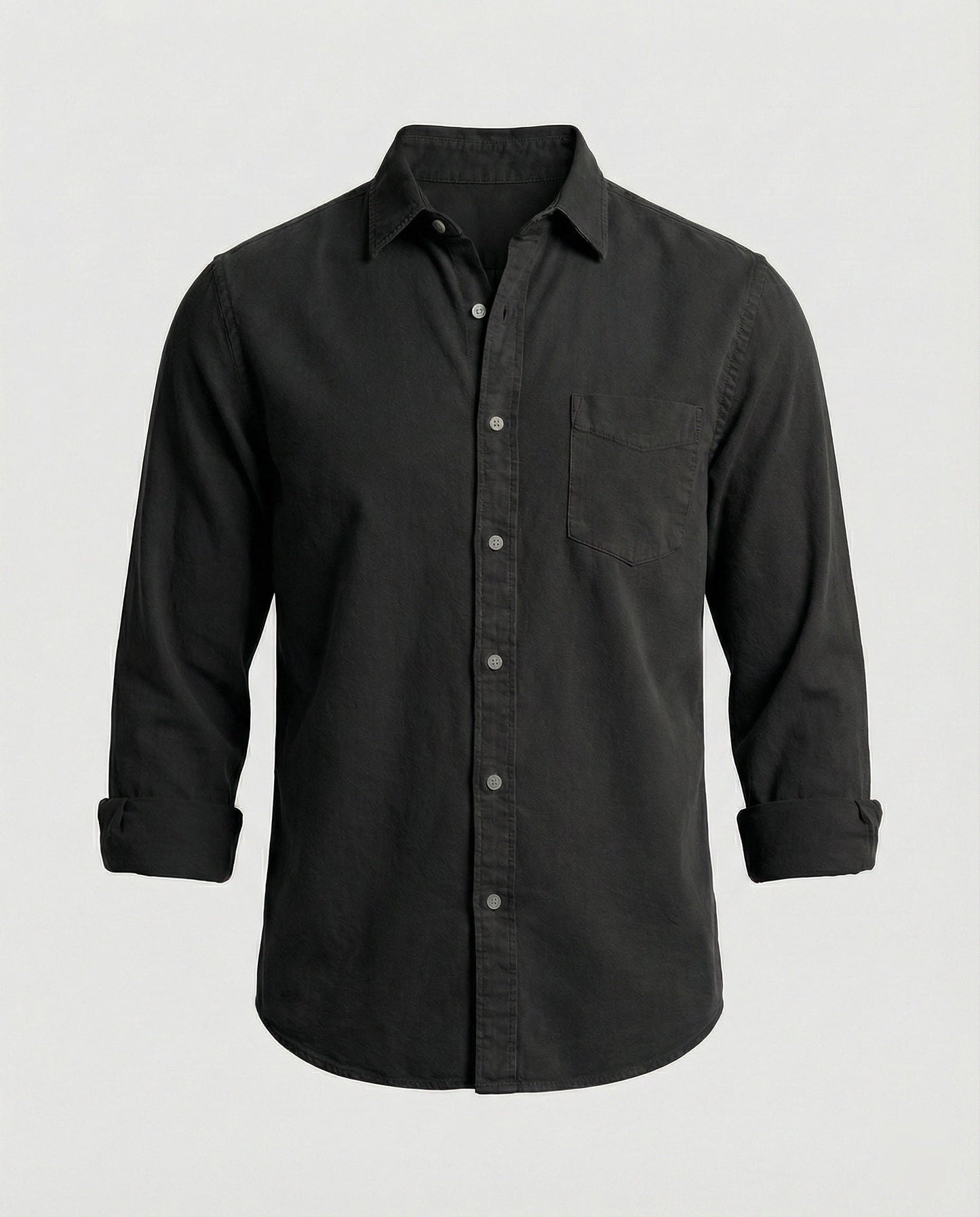 Men's Long Sleeve Shirt