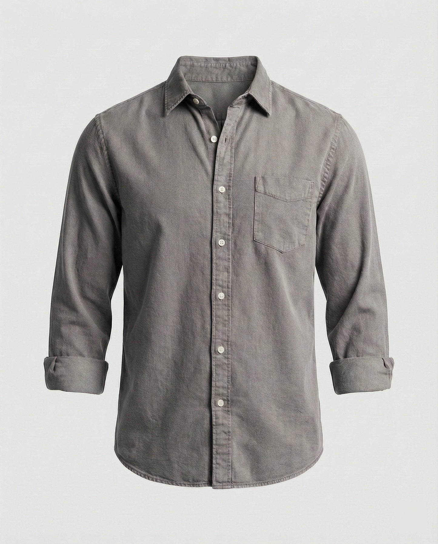Men's Long Sleeve Shirt