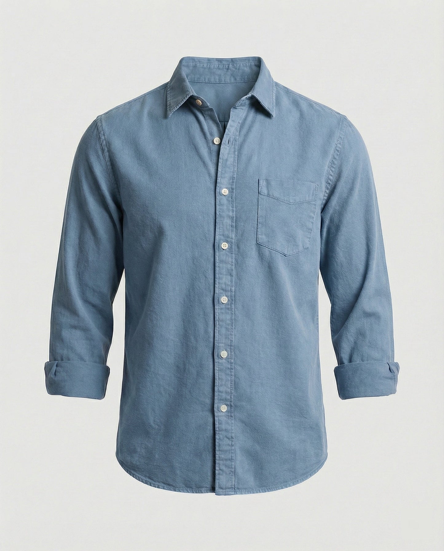 Men's Long Sleeve Shirt