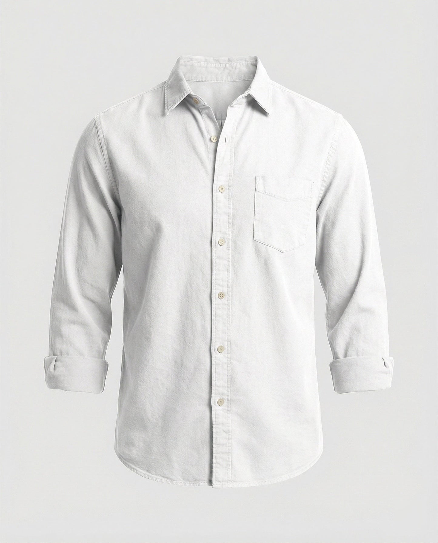 Men's Long Sleeve Shirt