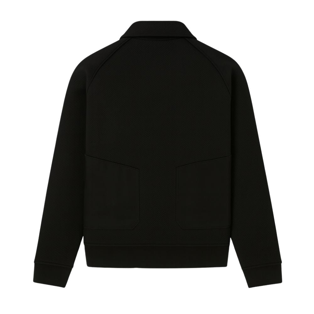 Men's Corduroy Bomber Jacket