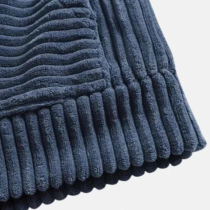 Men's Corduroy Hoodie