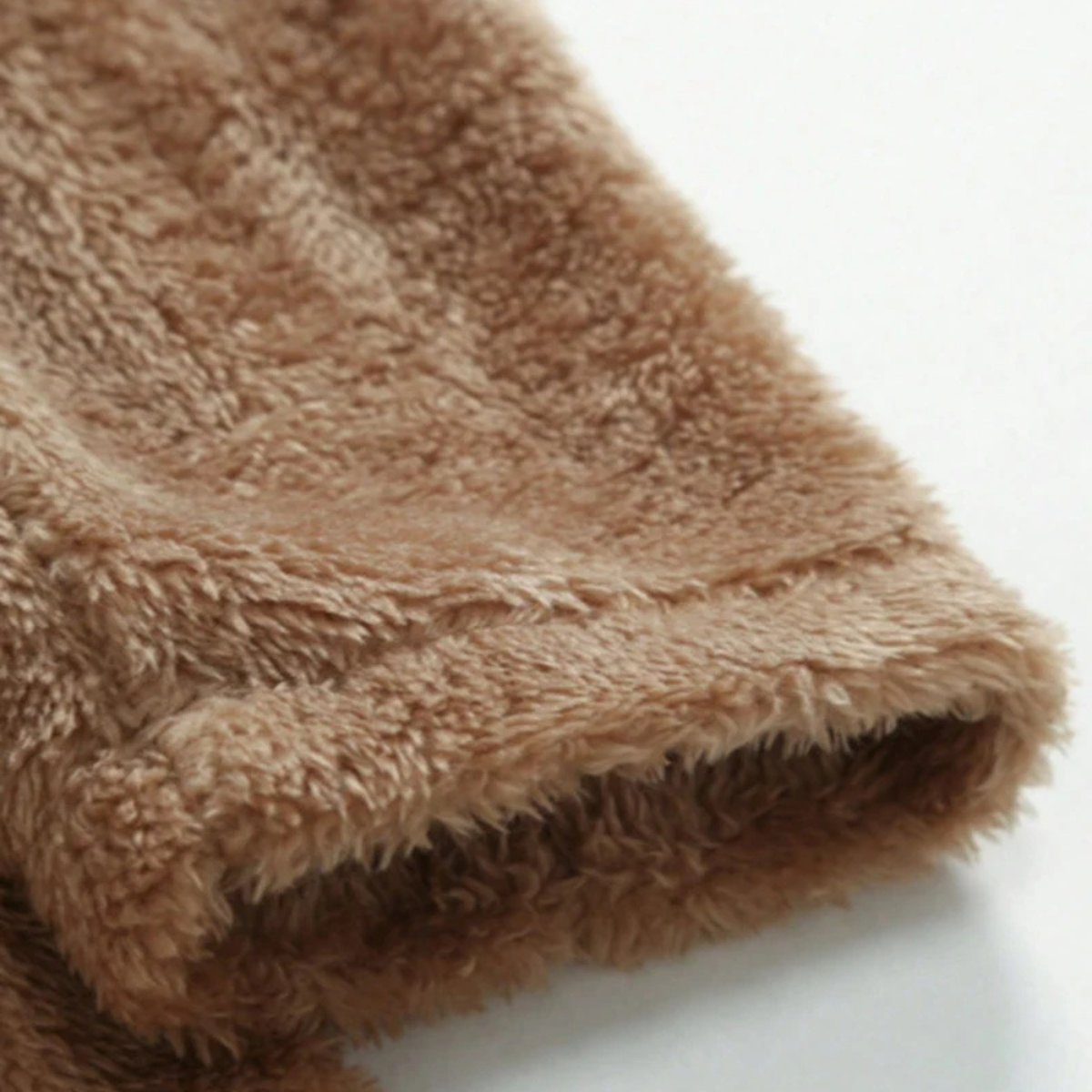 Men's Double Breasted Wool Overcoat for Smart Winter Style