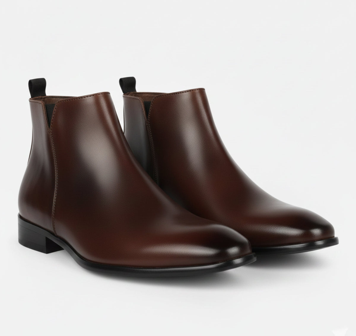 Men's Dress Chelsea Boots