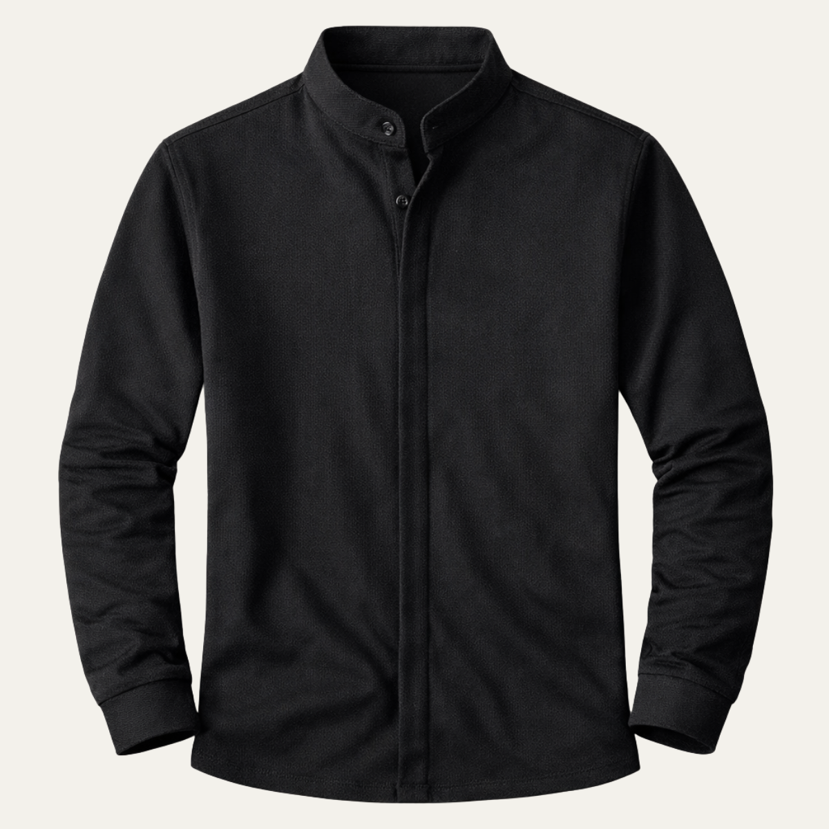 Men's long sleeve shirt