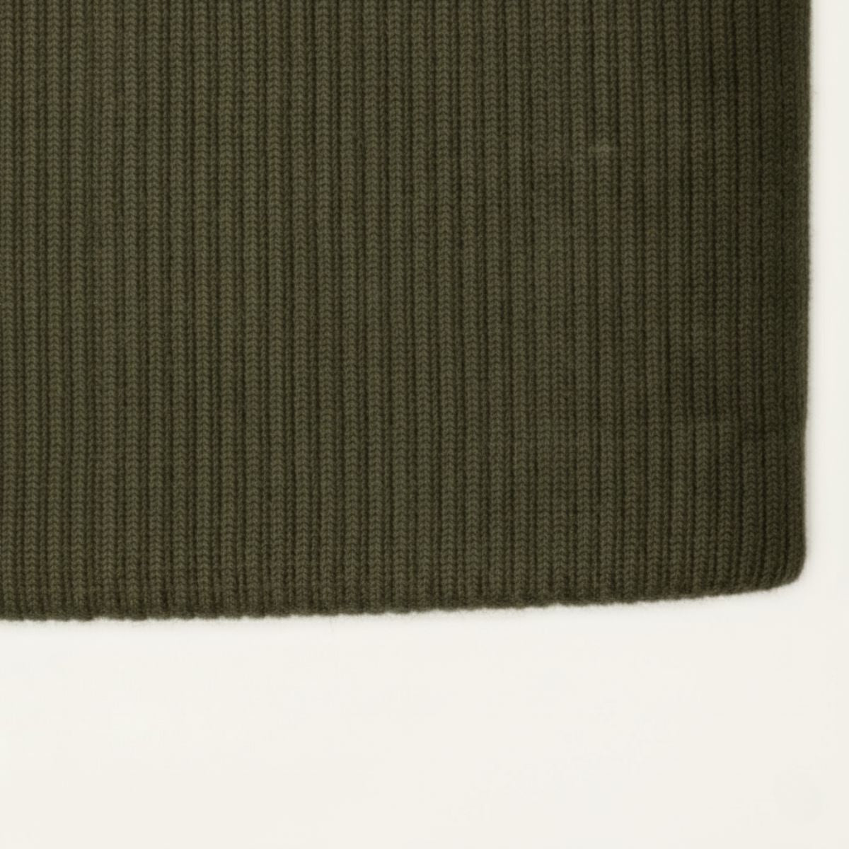 Men's knit cardigan