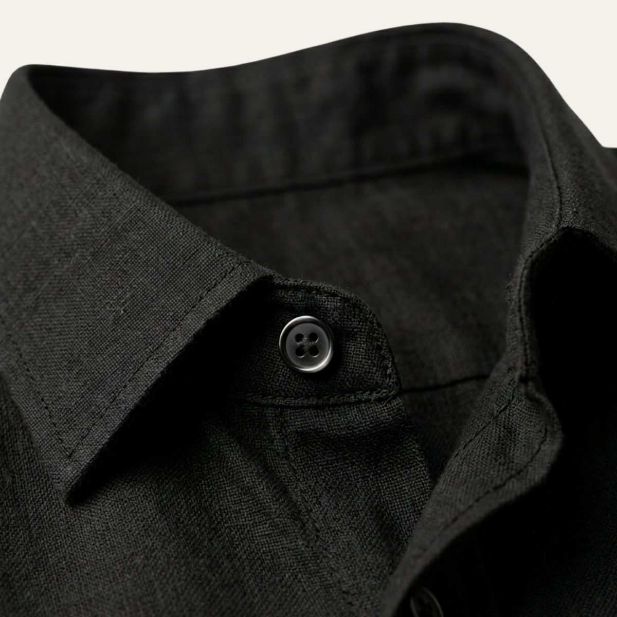 Men's long sleeve shirt