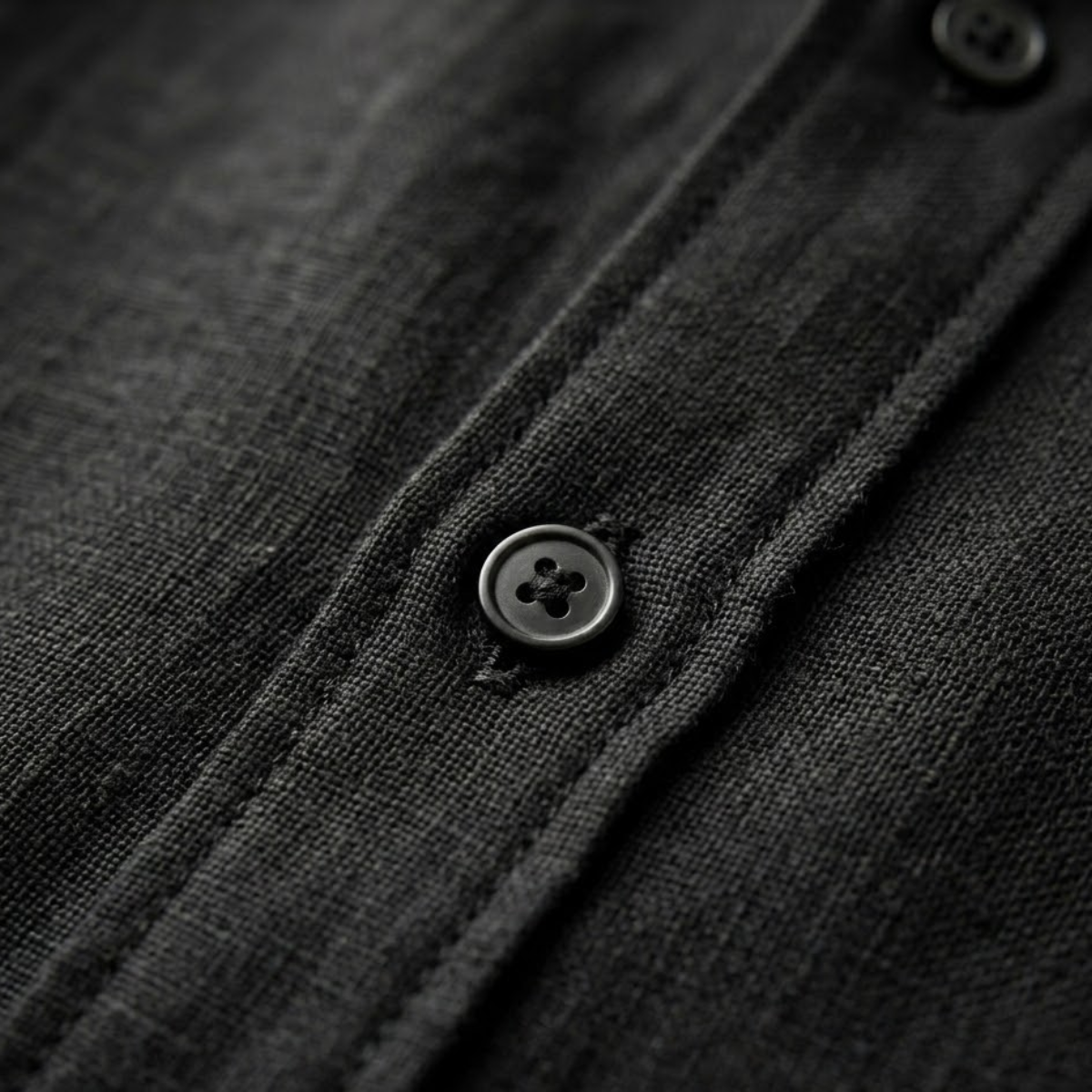 Men's long sleeve shirt