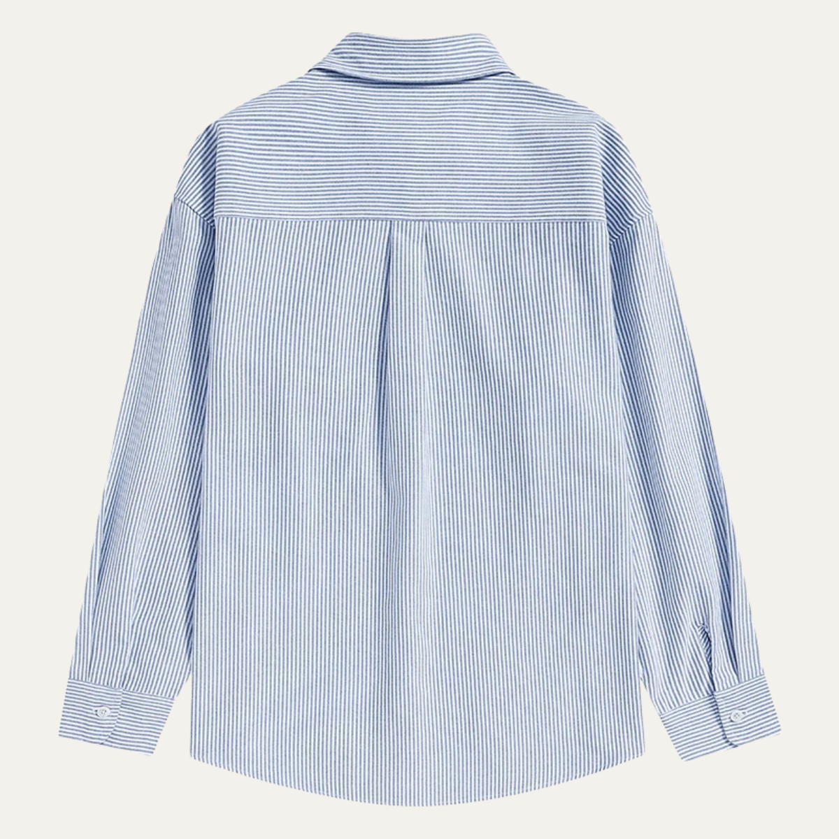 Men's long sleeve shirt