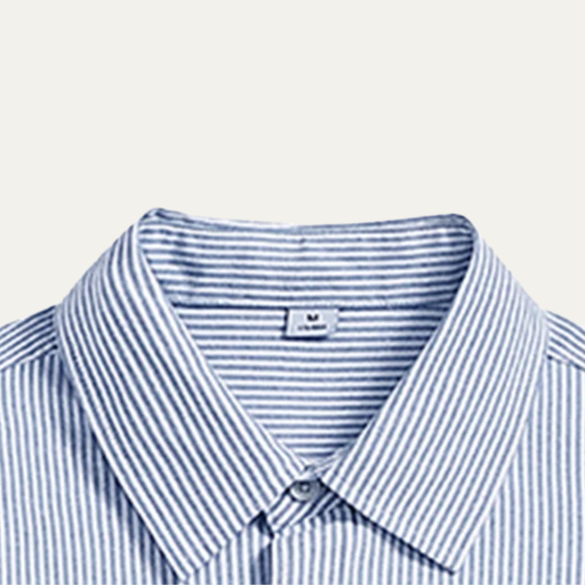 Men's long sleeve shirt