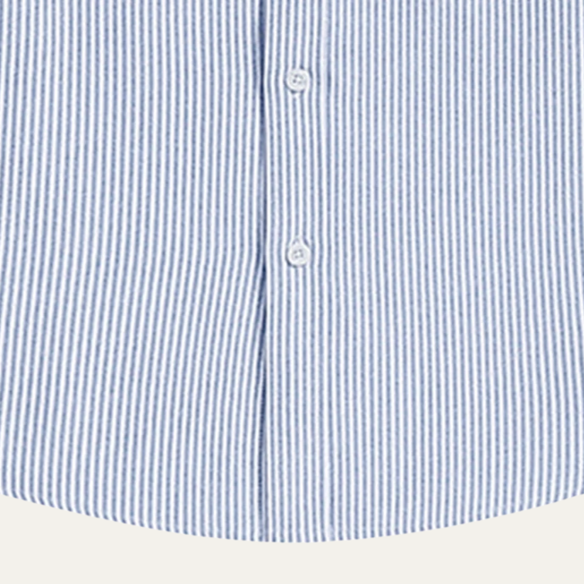 Men's long sleeve shirt