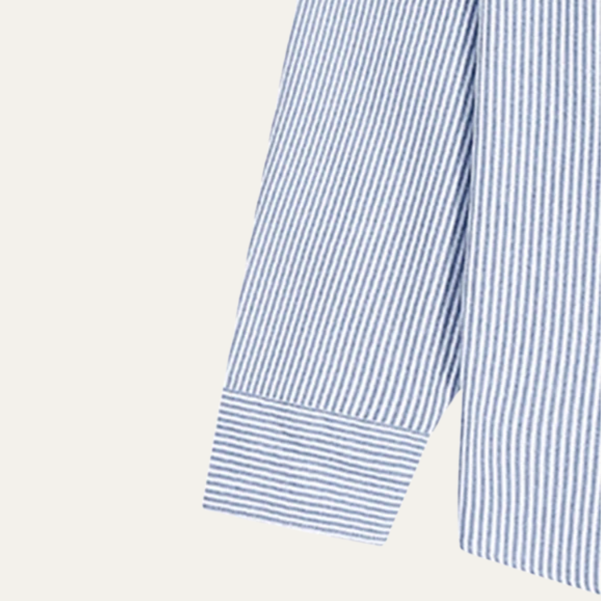 Men's long sleeve shirt