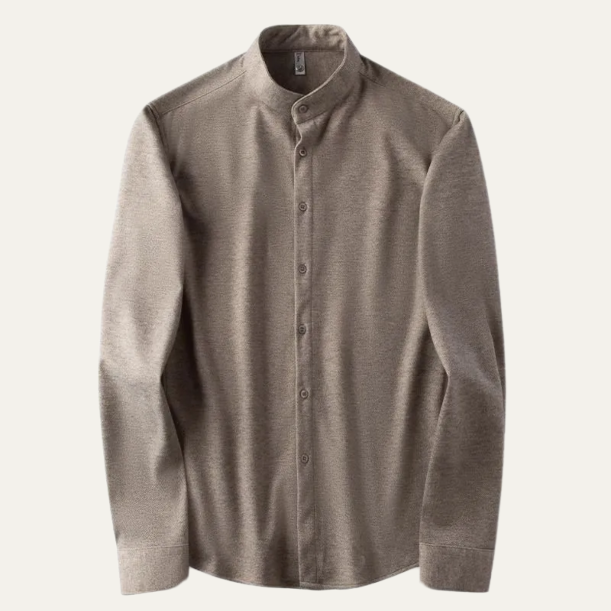 Men's Long Sleeve Shirt