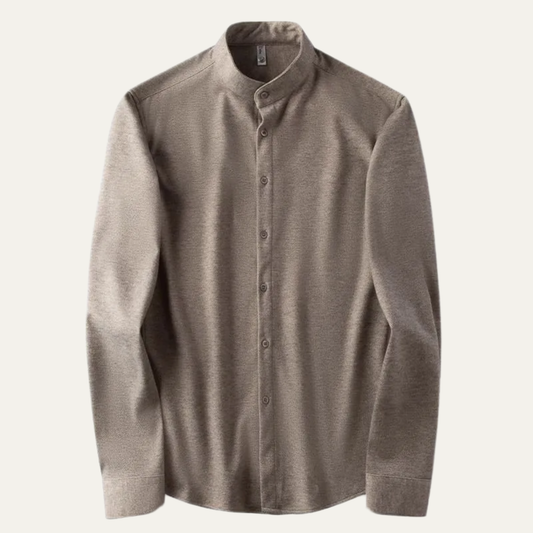 Men's Long Sleeve Shirt