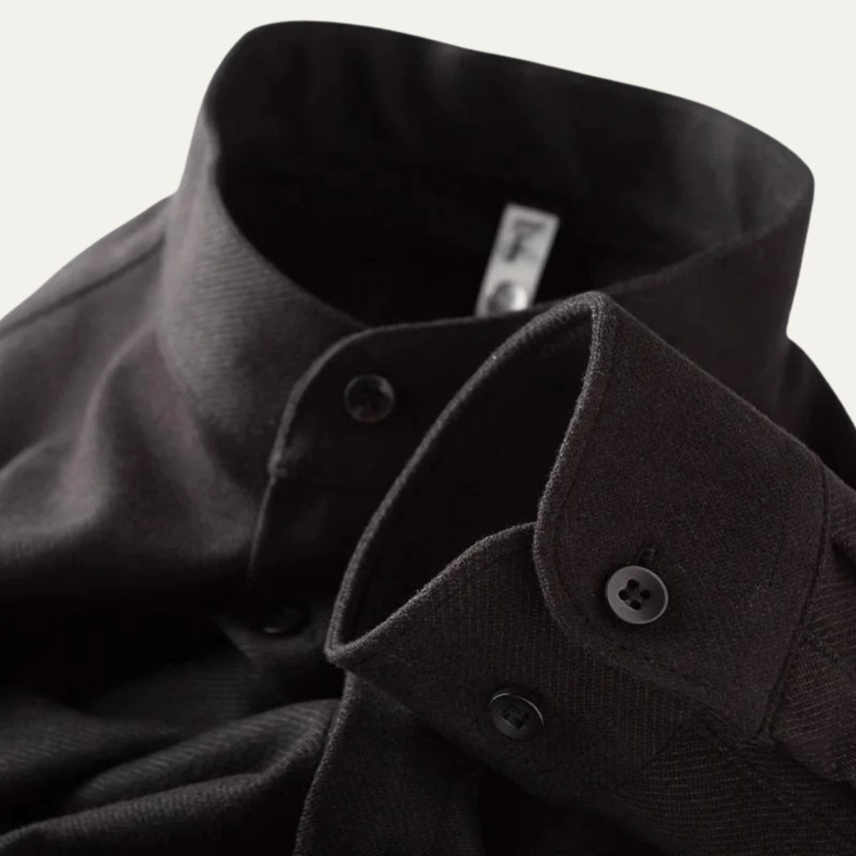 Men's Long Sleeve Shirt