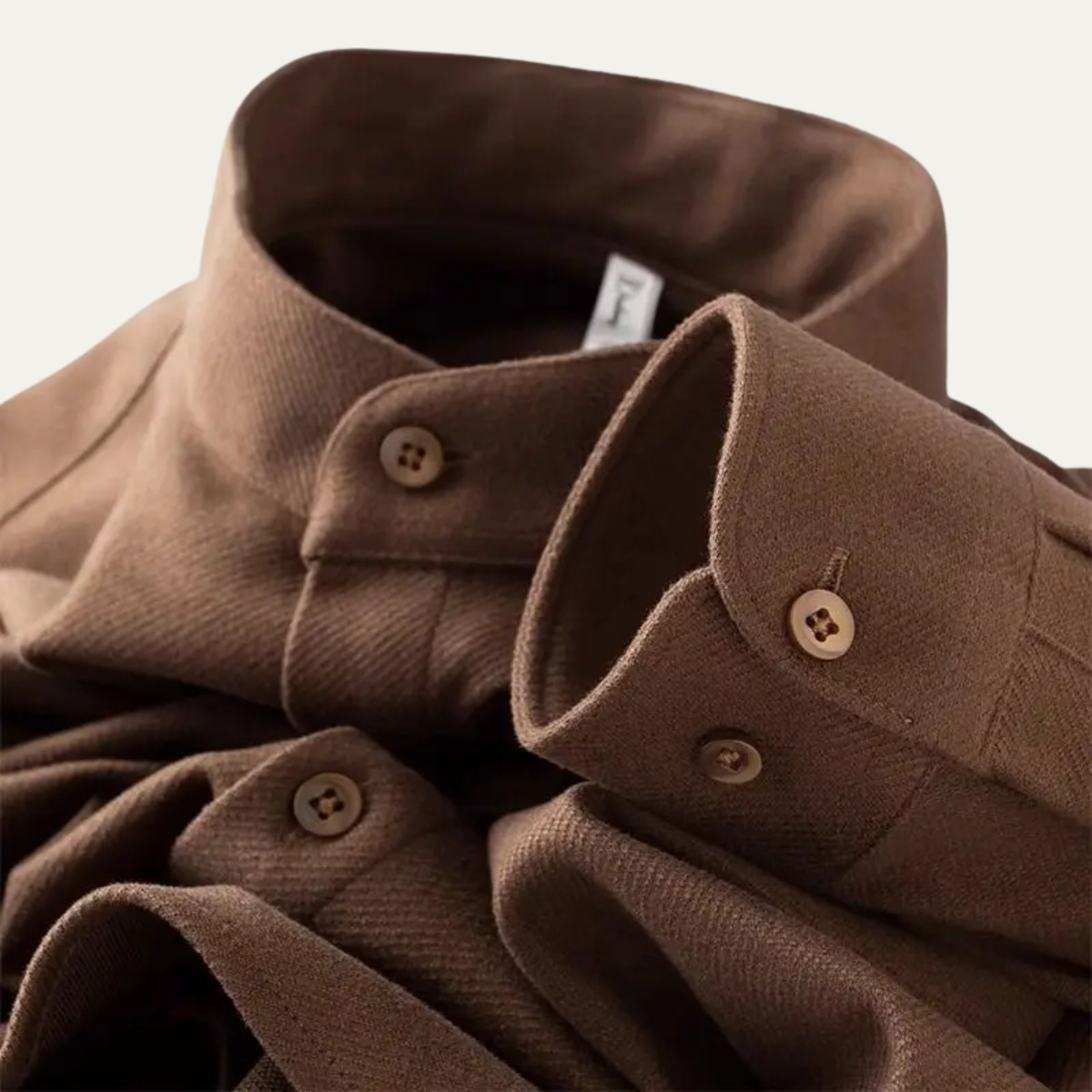 Men's Long Sleeve Shirt