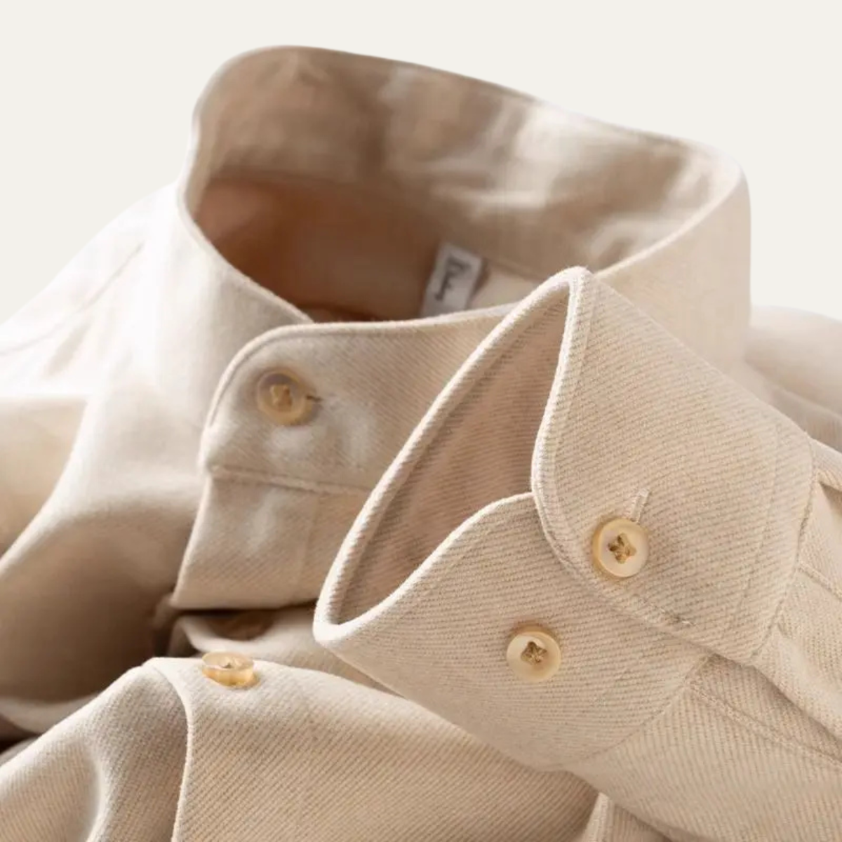 Men's Long Sleeve Shirt