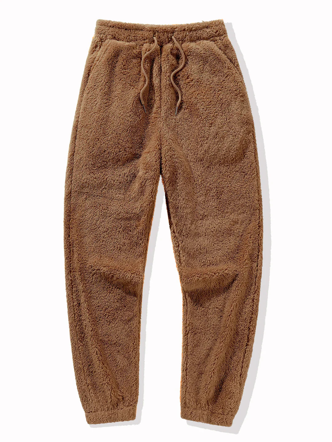 Unisex Teddy Hoodie & Joggers Set