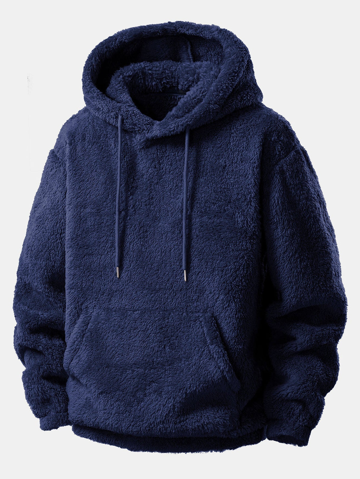 Unisex Teddy Hoodie & Joggers Set