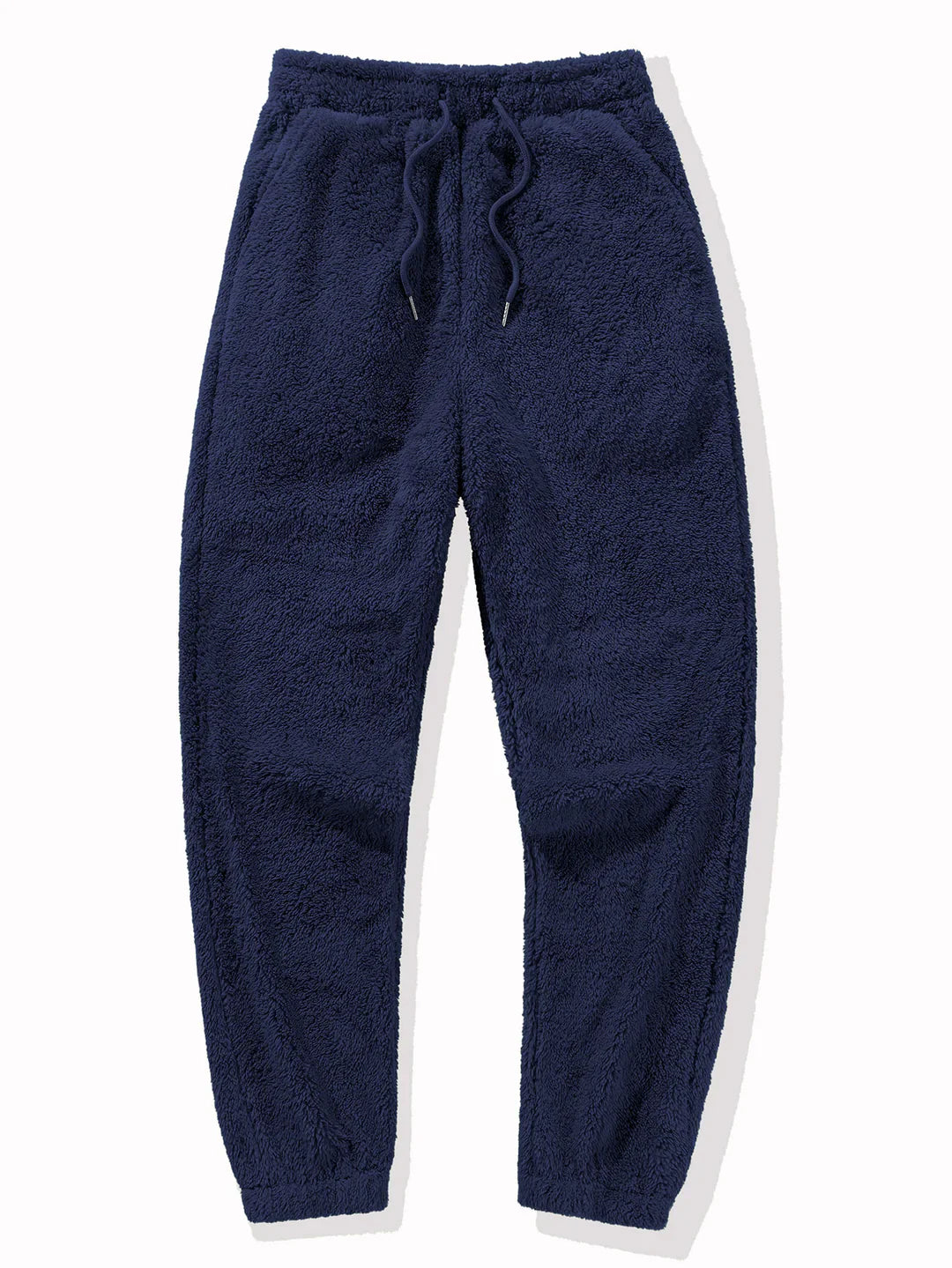 Unisex Teddy Hoodie & Joggers Set