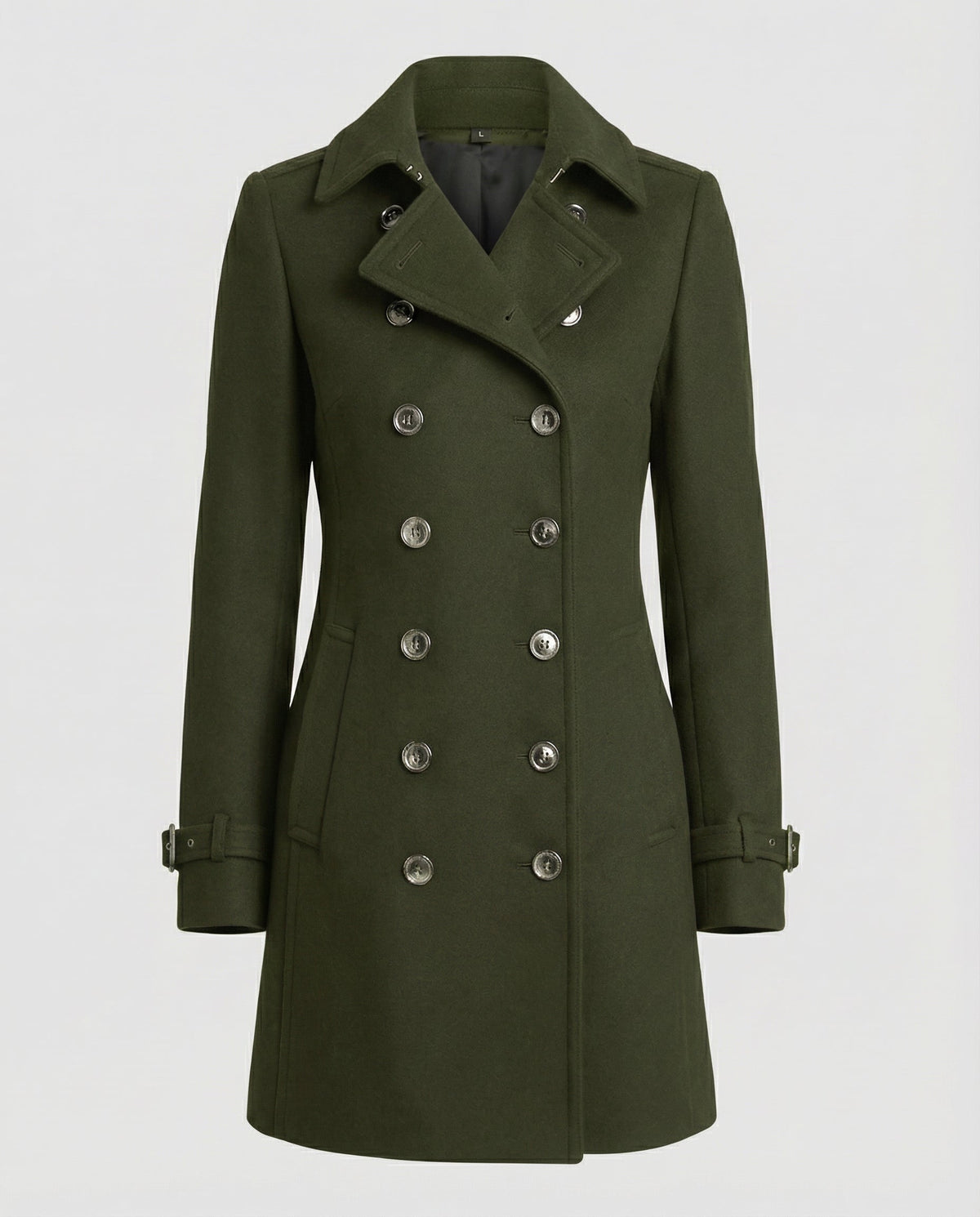 women's coat
