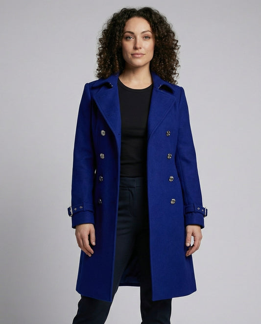 women's coat