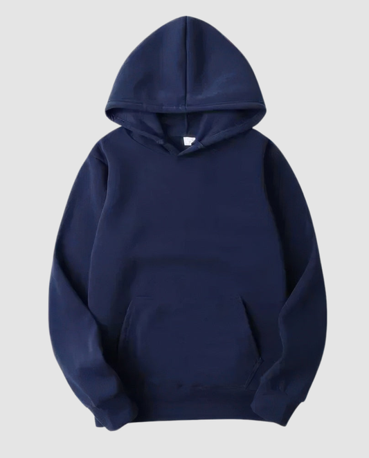 Women's Fleece Pullover Hoodie