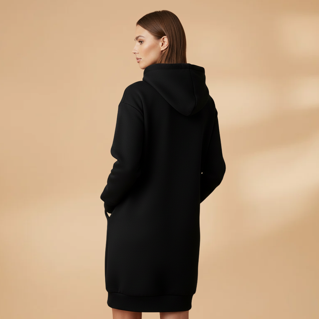 Women's Hoodie Dress