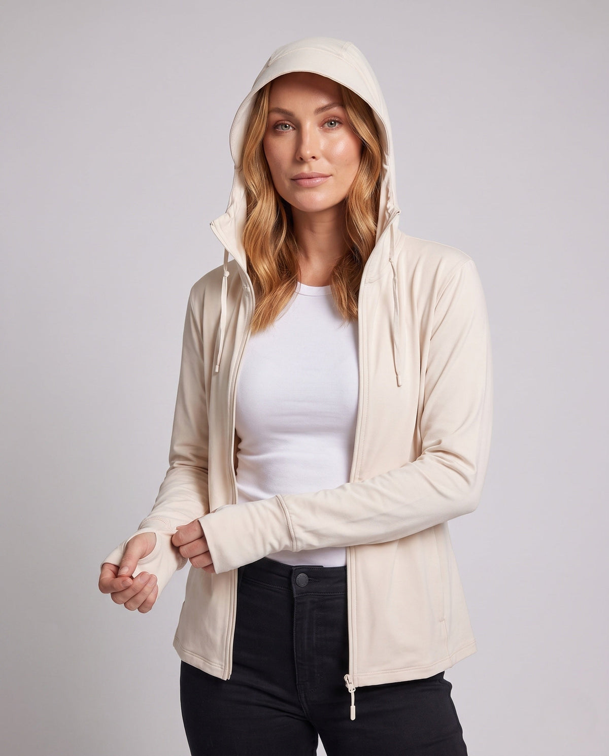 women's jacket