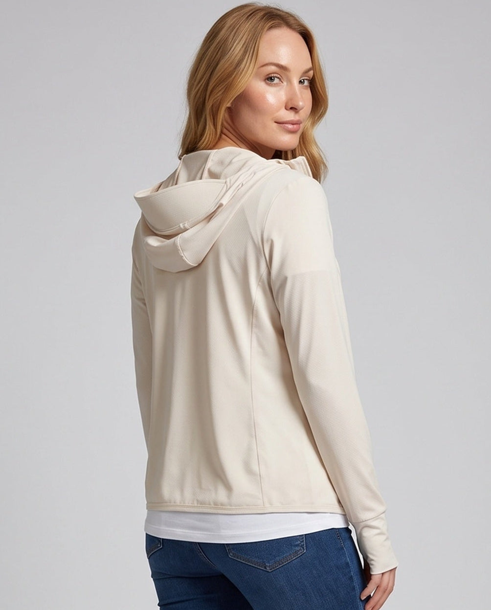 women's jacket