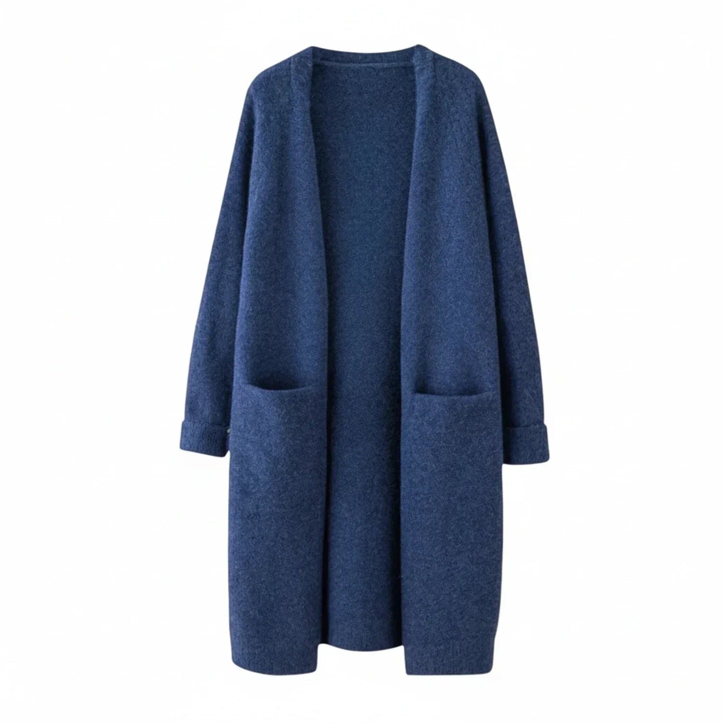 Women's knit cardigan