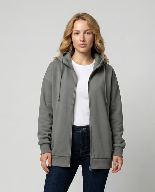 Women's Winter Hoodie