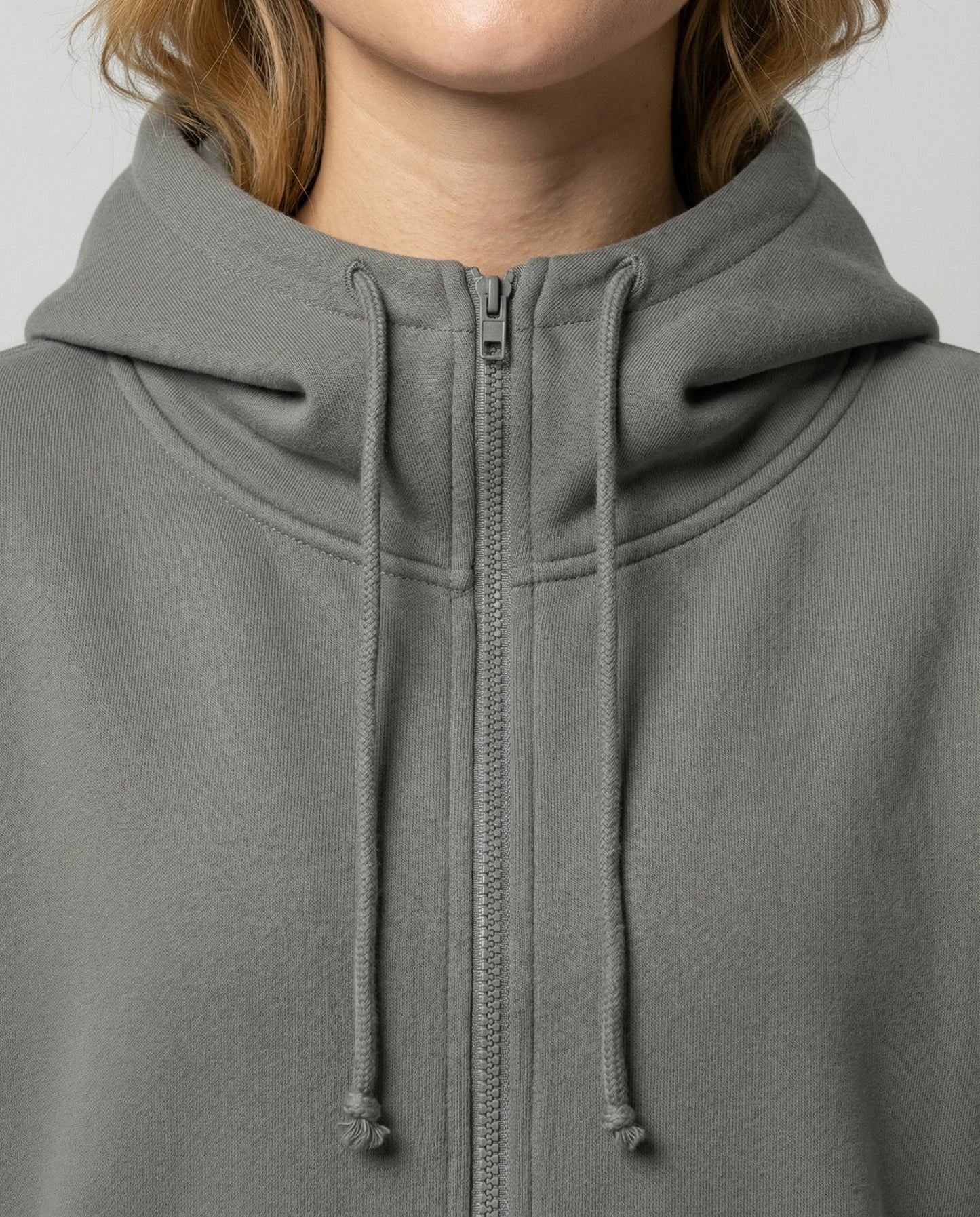 Women's Winter Hoodie